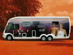Eura Mobil Integra EB SPA-Mobil 2011 года